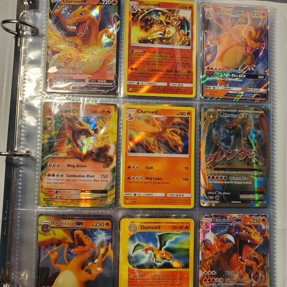 Pokemon Card Lot - Picture 5 of 7